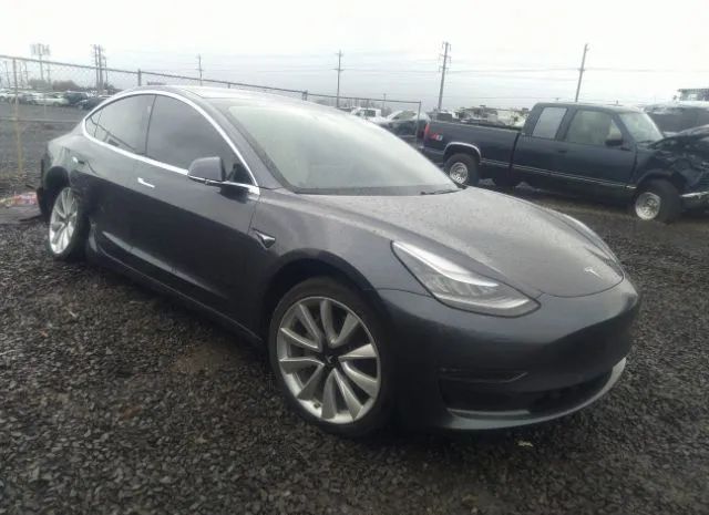 TESLA MODEL 3 2018 5yj3e1eb5jf183185