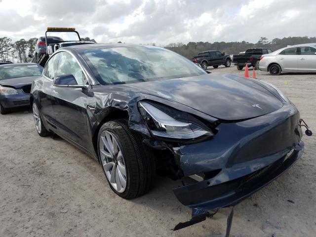 TESLA MODEL 3 2018 5yj3e1eb5jf188662