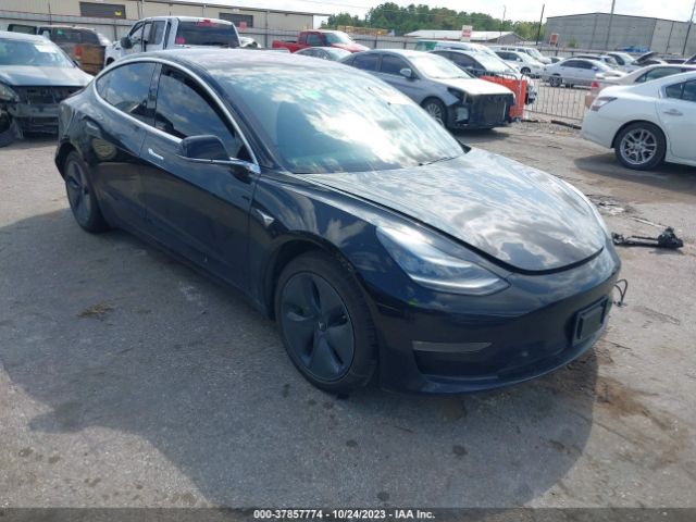 TESLA MODEL 3 2019 5yj3e1eb5kf191210