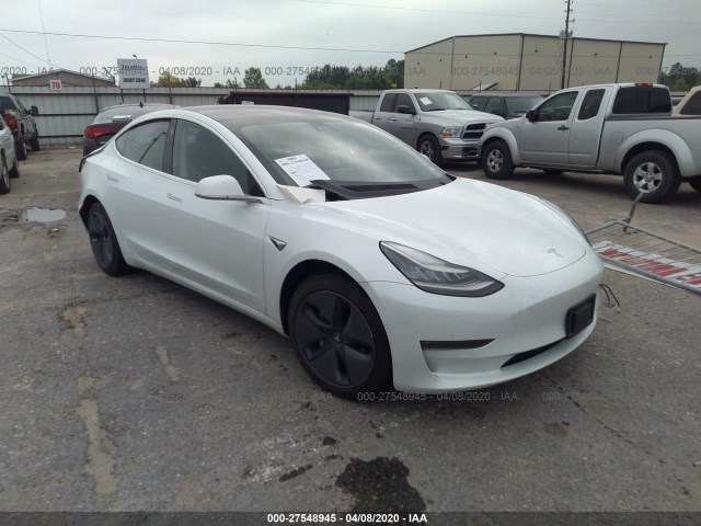 TESLA NULL 2019 5yj3e1eb5kf191532