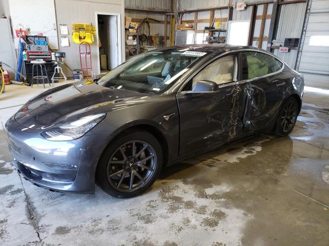 TESLA MODEL 3 2019 5yj3e1eb5kf191692