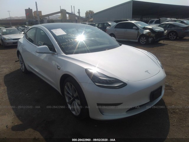 TESLA MODEL 3 2019 5yj3e1eb5kf194415