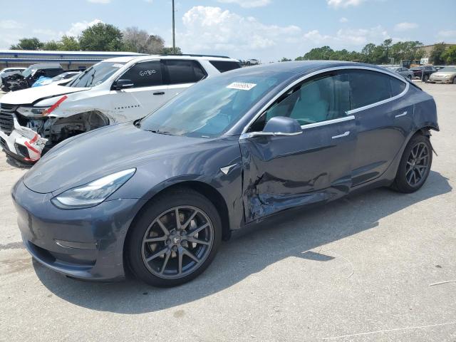 TESLA MODEL 3 2019 5yj3e1eb5kf195290