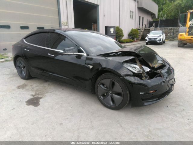 TESLA MODEL 3 2019 5yj3e1eb5kf197153