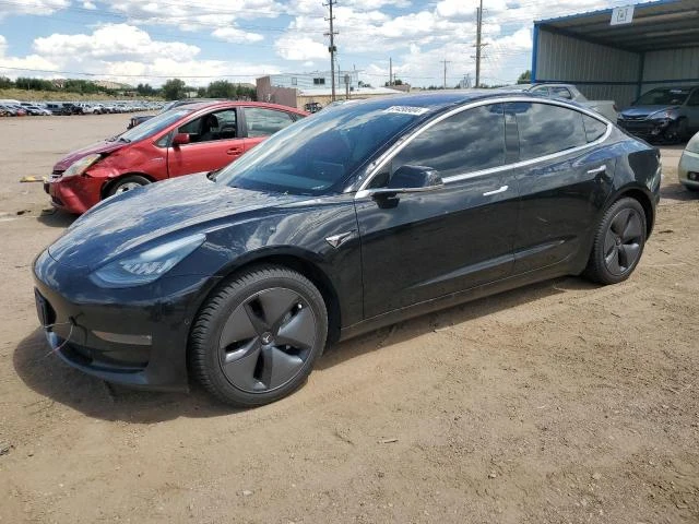 TESLA MODEL 3 2019 5yj3e1eb5kf197234