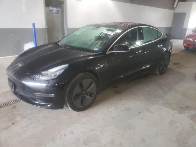 TESLA MODEL 3 2019 5yj3e1eb5kf199100