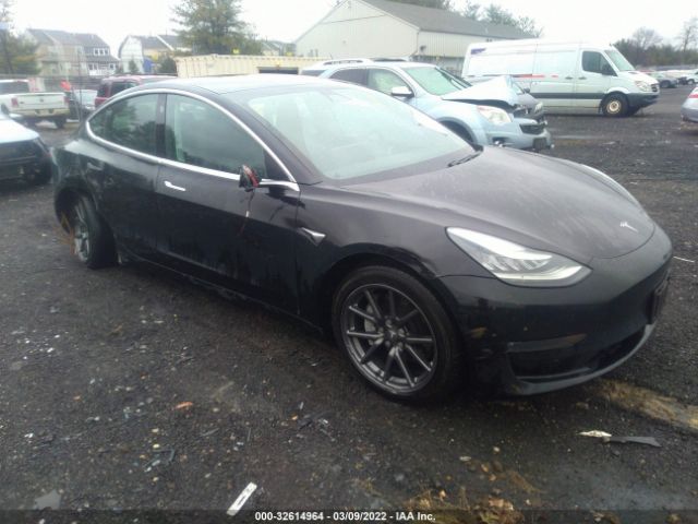 TESLA MODEL 3 2019 5yj3e1eb5kf199159