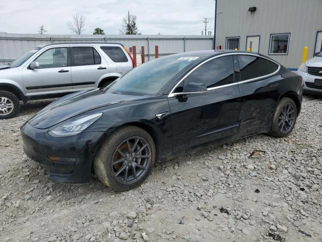 TESLA MODEL 3 2019 5yj3e1eb5kf199176