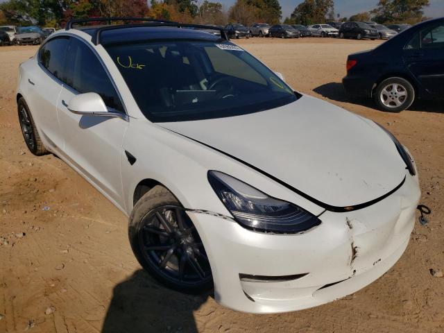 TESLA MODEL 3 2019 5yj3e1eb5kf199694