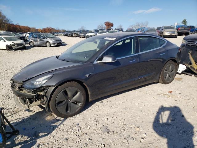 TESLA MODEL 3 2019 5yj3e1eb5kf205638