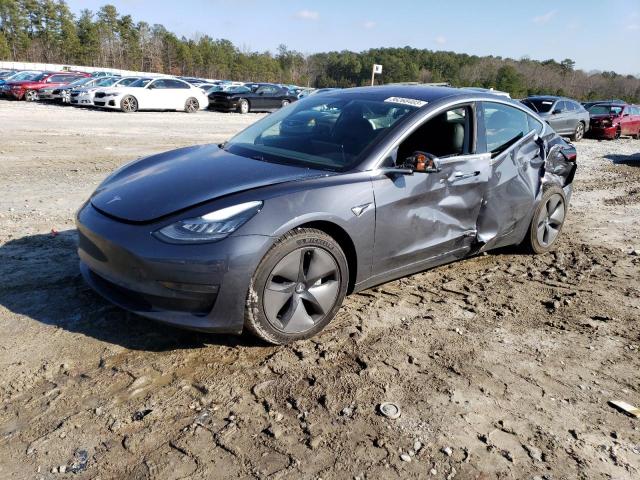 TESLA MODEL 3 2019 5yj3e1eb5kf205641