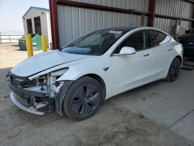 TESLA MODEL 3 2019 5yj3e1eb5kf359539