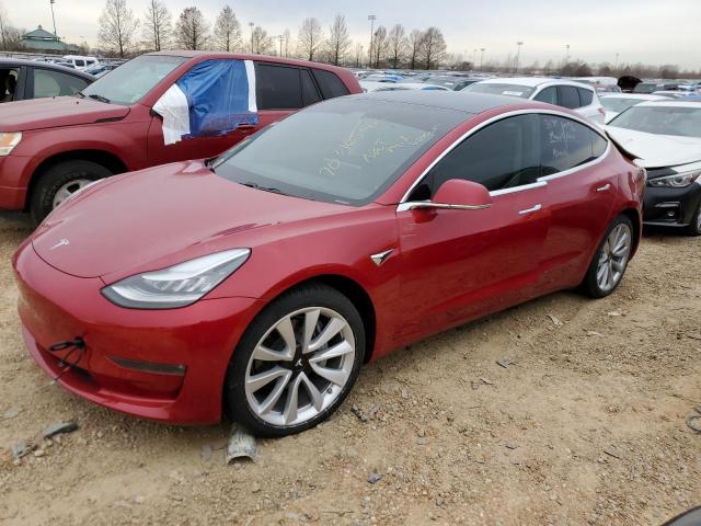 TESLA MODEL 3 2019 5yj3e1eb5kf364787