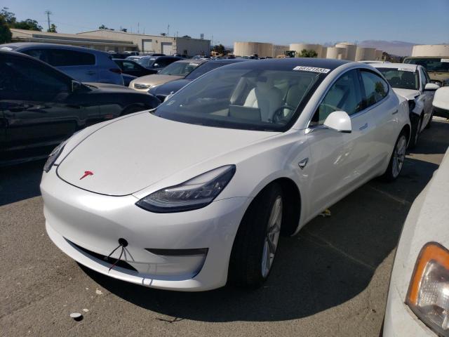 TESLA MODEL 3 2019 5yj3e1eb5kf365986