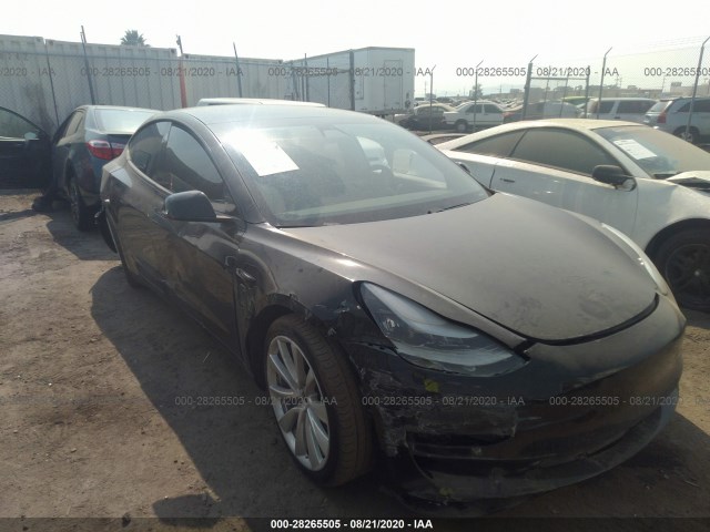 TESLA MODEL 3 2019 5yj3e1eb5kf368306