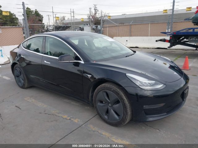 TESLA MODEL 3 2019 5yj3e1eb5kf385137