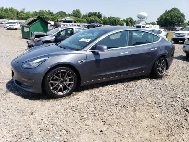 TESLA MODEL 3 2019 5yj3e1eb5kf386160