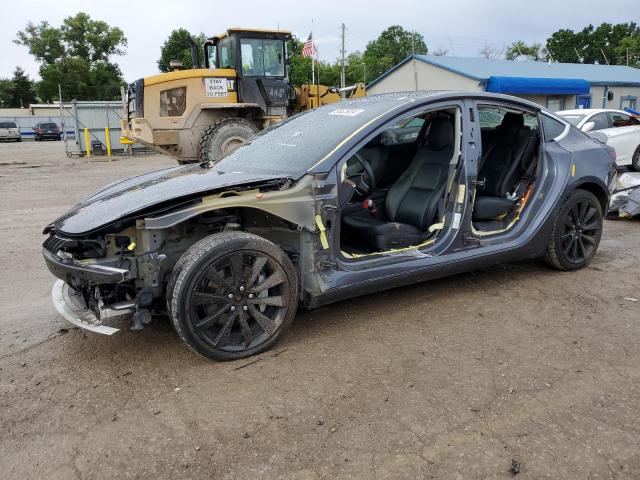 TESLA MODEL 3 2019 5yj3e1eb5kf386188