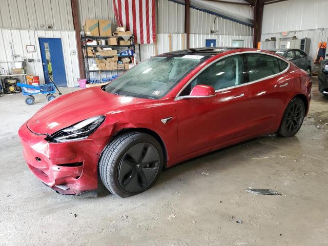 TESLA MODEL 3 2019 5yj3e1eb5kf387230