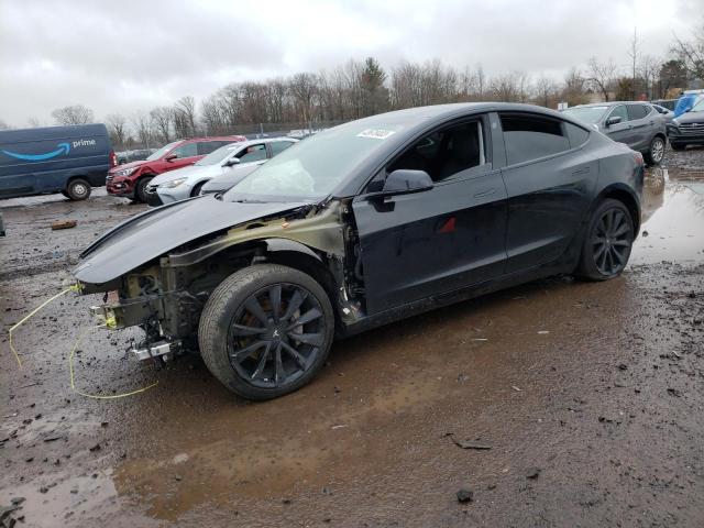 TESLA MODEL 3 2019 5yj3e1eb5kf389009