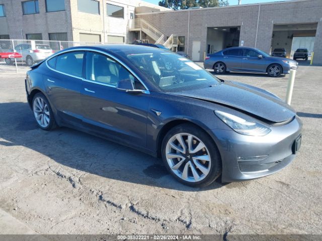 TESLA MODEL 3 2019 5yj3e1eb5kf389155