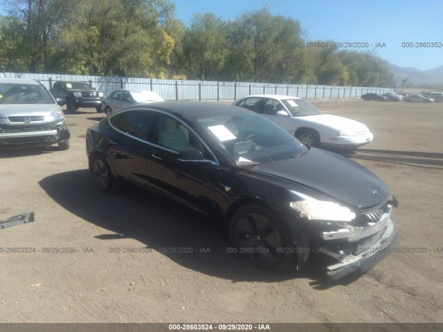 TESLA MODEL 3 2019 5yj3e1eb5kf390645