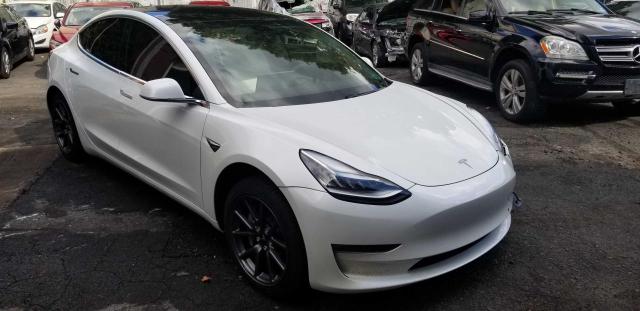 TESLA MODEL 3 2019 5yj3e1eb5kf391343