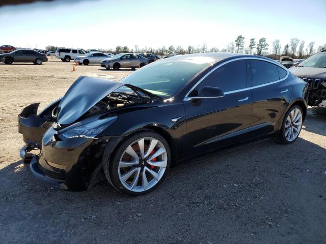 TESLA MODEL 3 2019 5yj3e1eb5kf392718