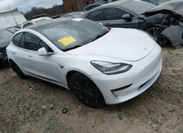 TESLA MODEL 3 2019 5yj3e1eb5kf393755