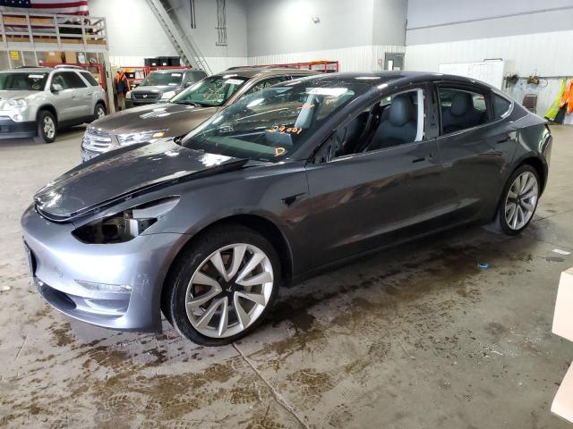 TESLA MODEL 3 2019 5yj3e1eb5kf406584