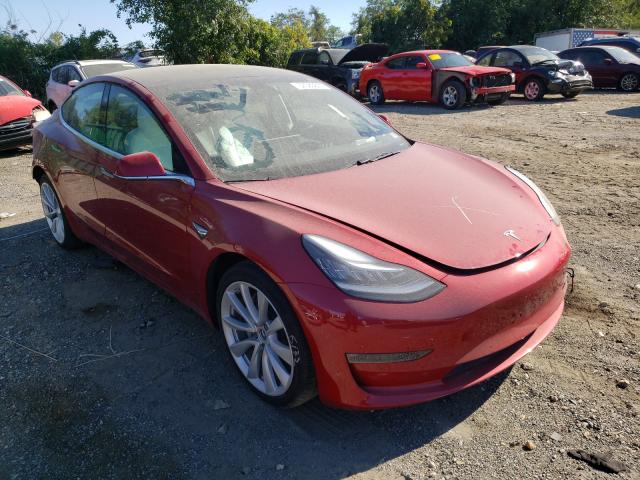 TESLA MODEL 3 2019 5yj3e1eb5kf406939