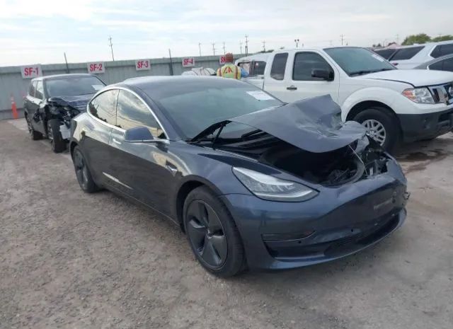 TESLA MODEL 3 2019 5yj3e1eb5kf418170