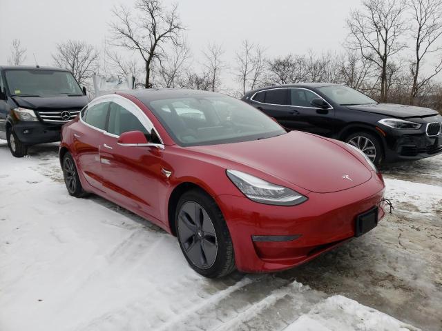 TESLA MODEL 3 2019 5yj3e1eb5kf418203