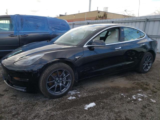 TESLA MODEL Y 2019 5yj3e1eb5kf421313