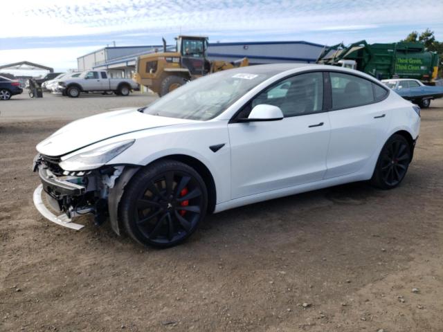 TESLA MODEL 3 2019 5yj3e1eb5kf425653