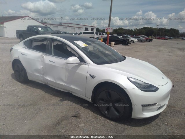 TESLA NULL 2019 5yj3e1eb5kf433509