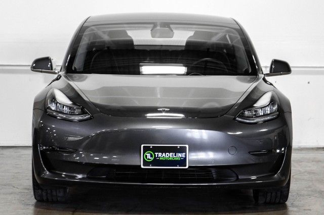 TESLA MODEL 3 2019 5yj3e1eb5kf437575