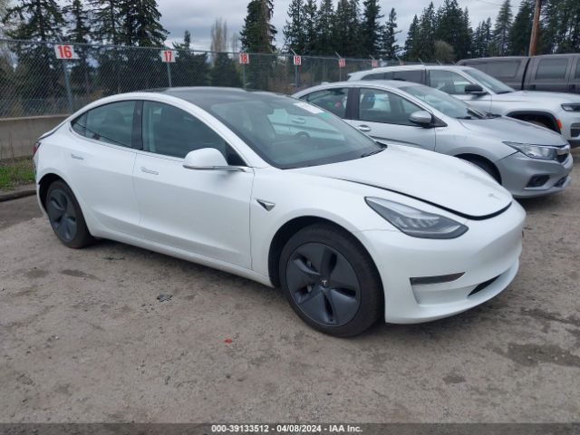 TESLA MODEL 3 2019 5yj3e1eb5kf442243