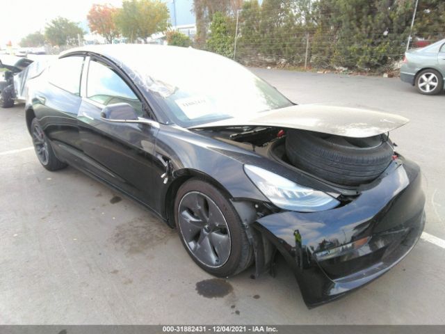 TESLA MODEL 3 2019 5yj3e1eb5kf451704