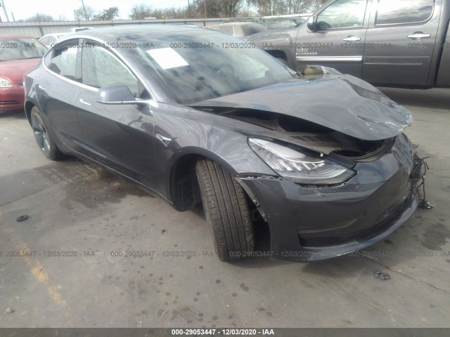 TESLA MODEL 3 2019 5yj3e1eb5kf452299