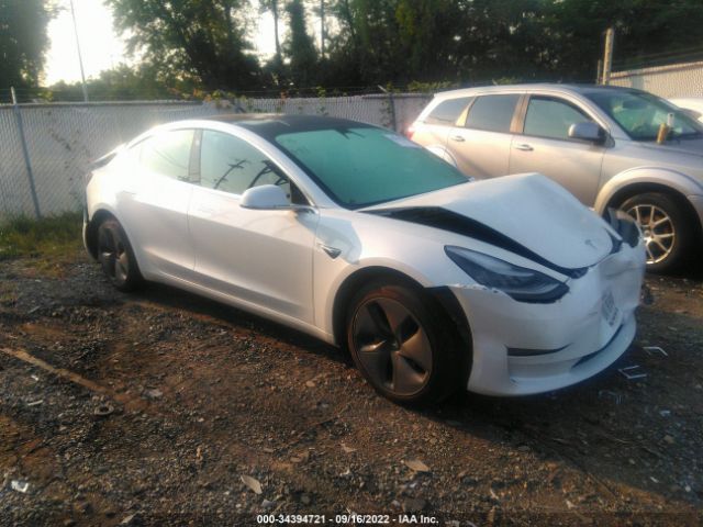 TESLA MODEL 3 2019 5yj3e1eb5kf452979