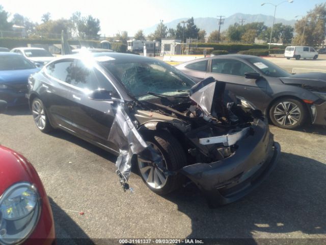 TESLA MODEL 3 2019 5yj3e1eb5kf465182