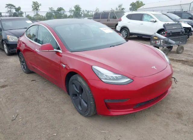 TESLA MODEL 3 2019 5yj3e1eb5kf469149