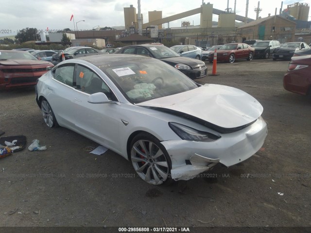 TESLA MODEL 3 2019 5yj3e1eb5kf487859