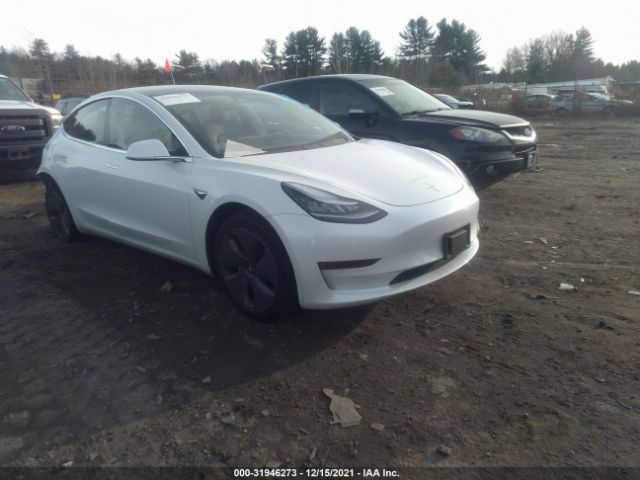 TESLA MODEL 3 2019 5yj3e1eb5kf493984