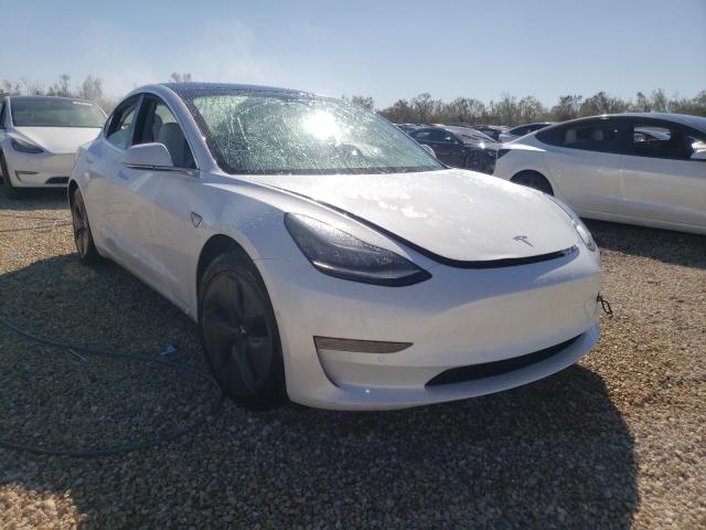 TESLA MODEL 3 2019 5yj3e1eb5kf494438