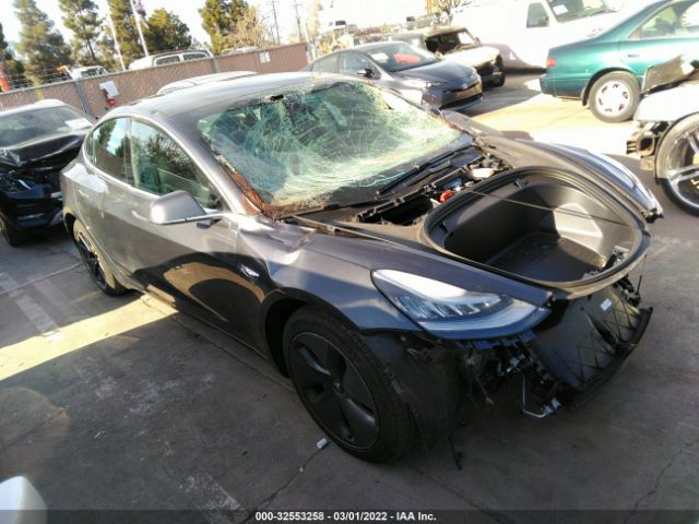 TESLA MODEL 3 2019 5yj3e1eb5kf510041