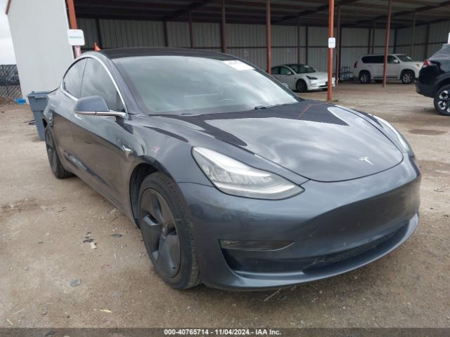 TESLA MODEL 3 2019 5yj3e1eb5kf510122