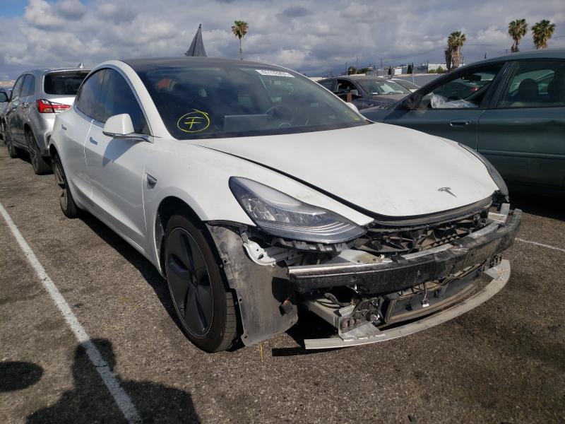 TESLA MODEL 3 2019 5yj3e1eb5kf511464