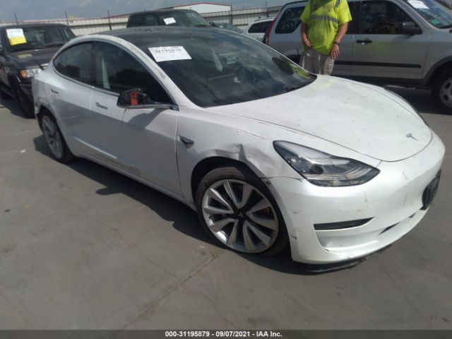 TESLA MODEL 3 2019 5yj3e1eb5kf512551